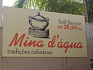 restaurante mineiro