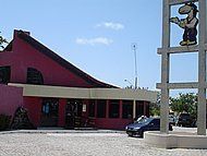 Terere - best meat and churrasco restaurant in Natal