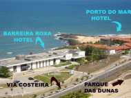 Barreira Roxa Hotel