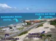 Porto do Mar Hotel
