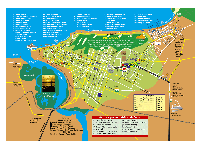 map of Natal