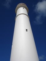 Mãe Luíza lighthouse