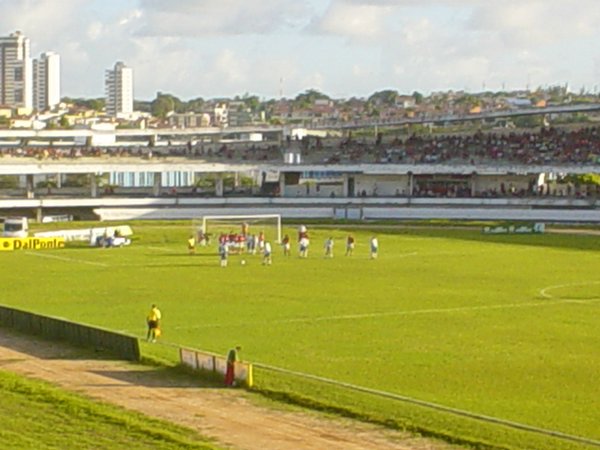 match in Natal