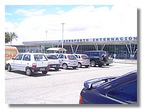 airport Natal