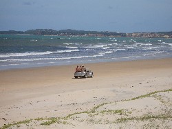 Baia Formosa