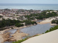 dunes of Buzios