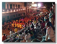 carnival in Natal