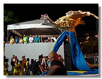 samba schools parade Natal