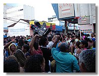 carnival rehearsal