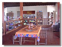 handicraft in Natal