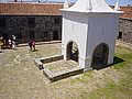 forte dos reis magos, Natal