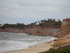 dunes of Buzios