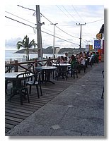 Morro do Careca viewing