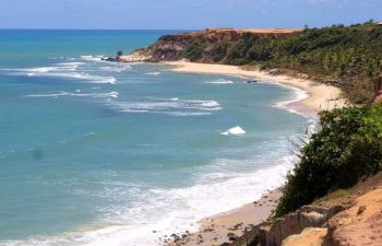 Praia do Amor - Beach Love